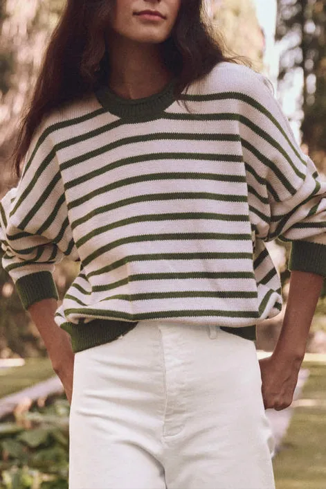 The Great The Roll Neck Pullover