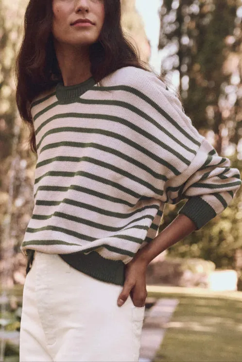 The Great The Roll Neck Pullover
