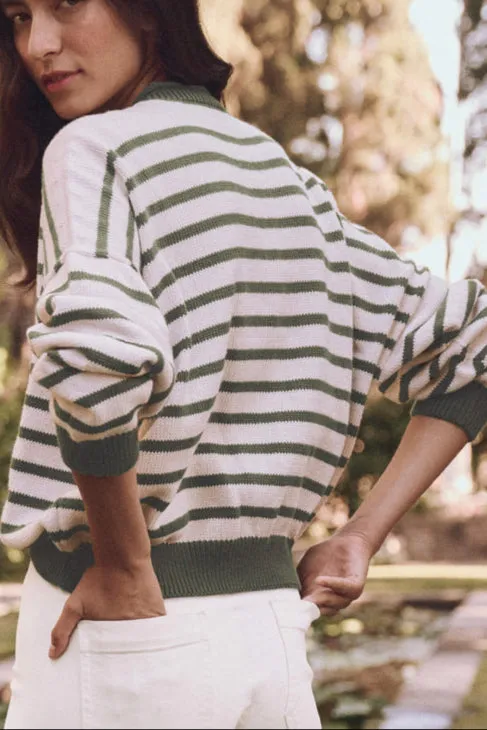 The Great The Roll Neck Pullover