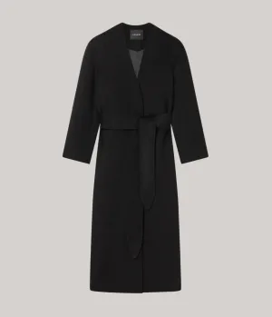 THE VERONIQUE COAT