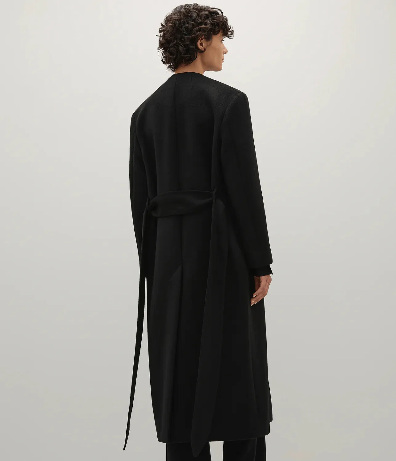 THE VERONIQUE COAT