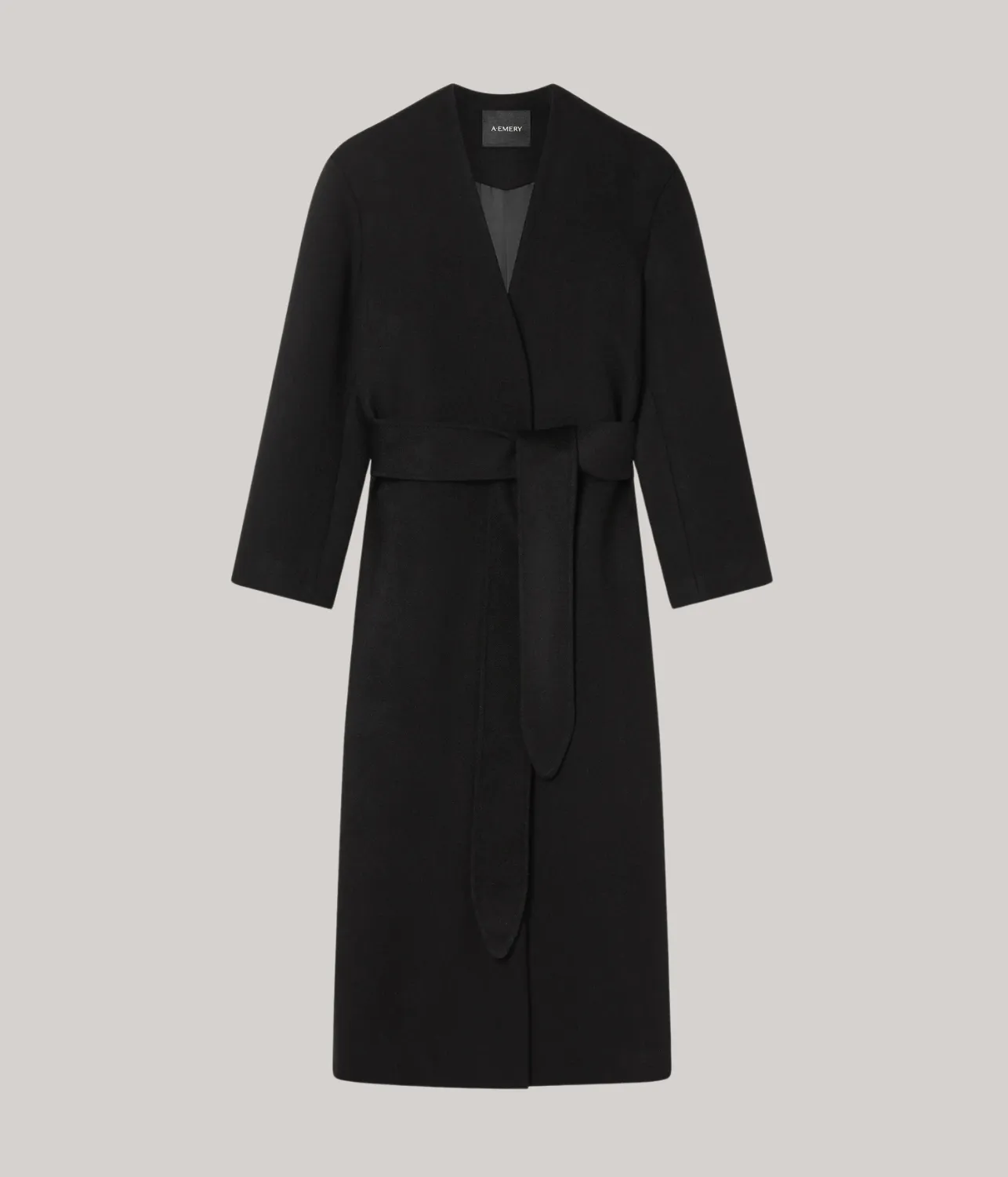 THE VERONIQUE COAT