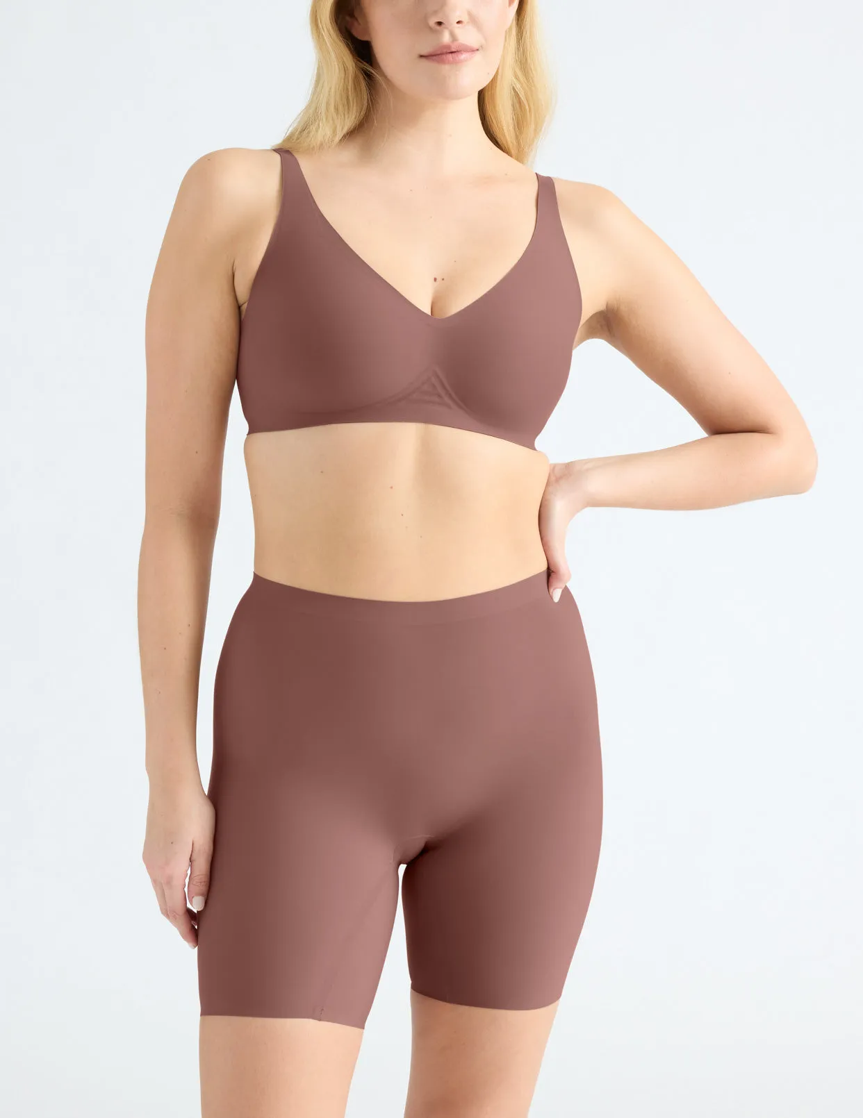 Thigh Saver® 6”
