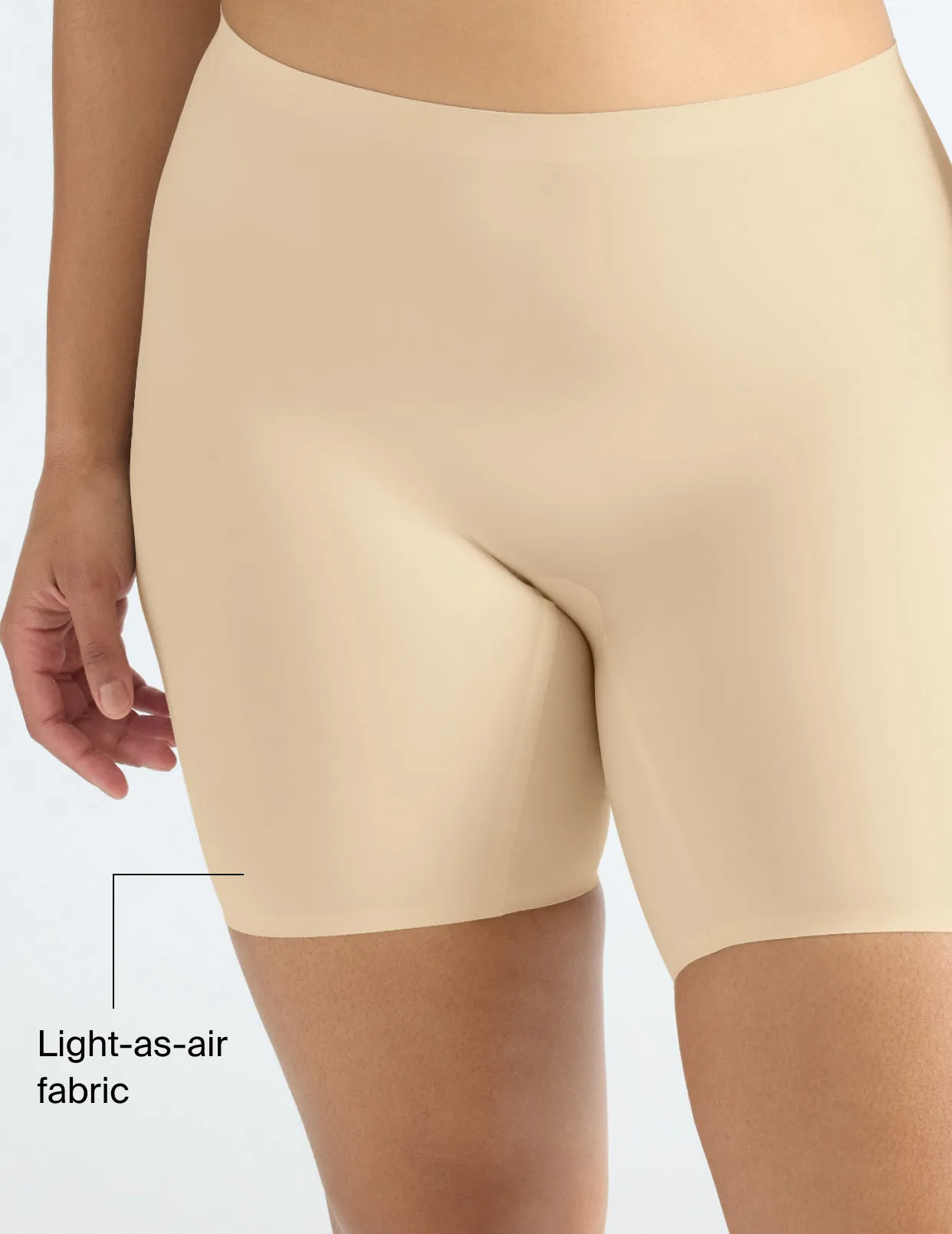 Thigh Saver® 6”