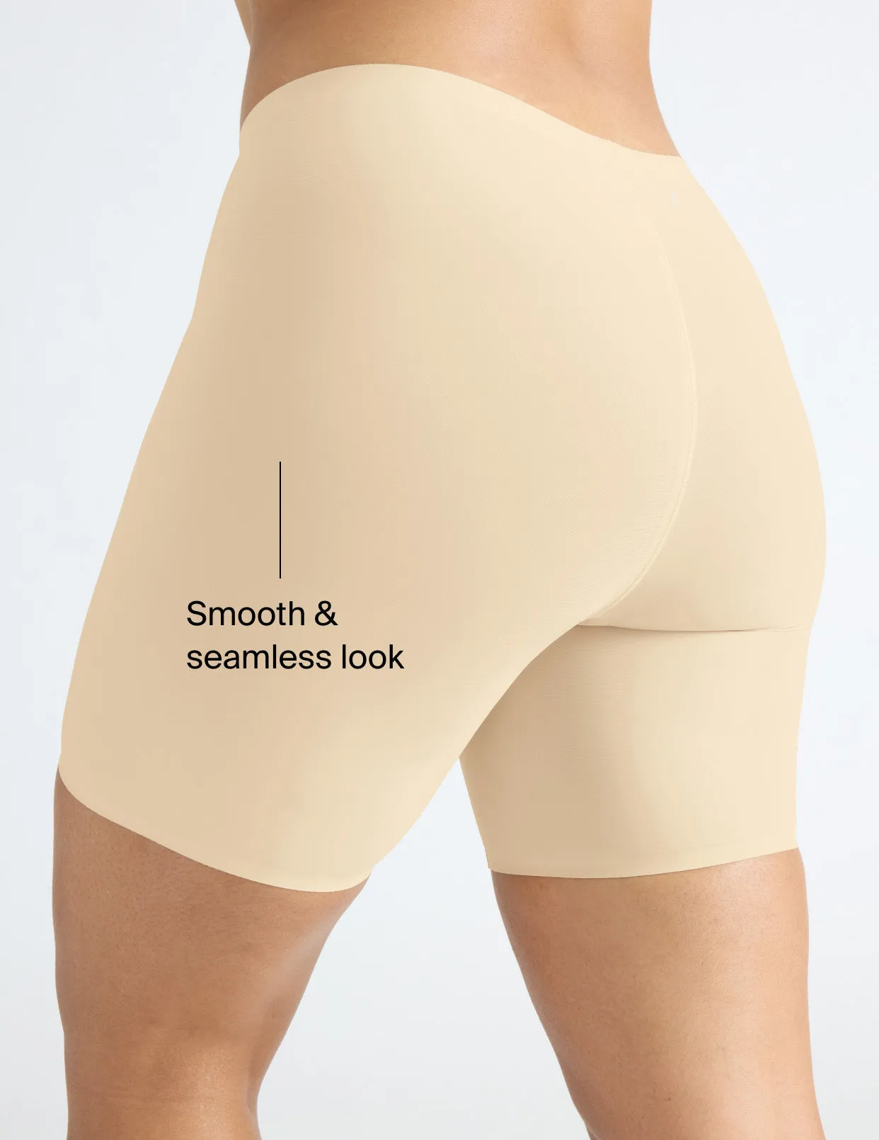 Thigh Saver® 6”