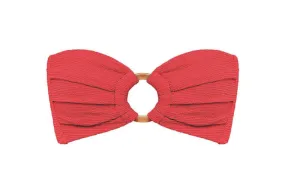 Tori Bandeau-Tamarindo Bikini ::RET