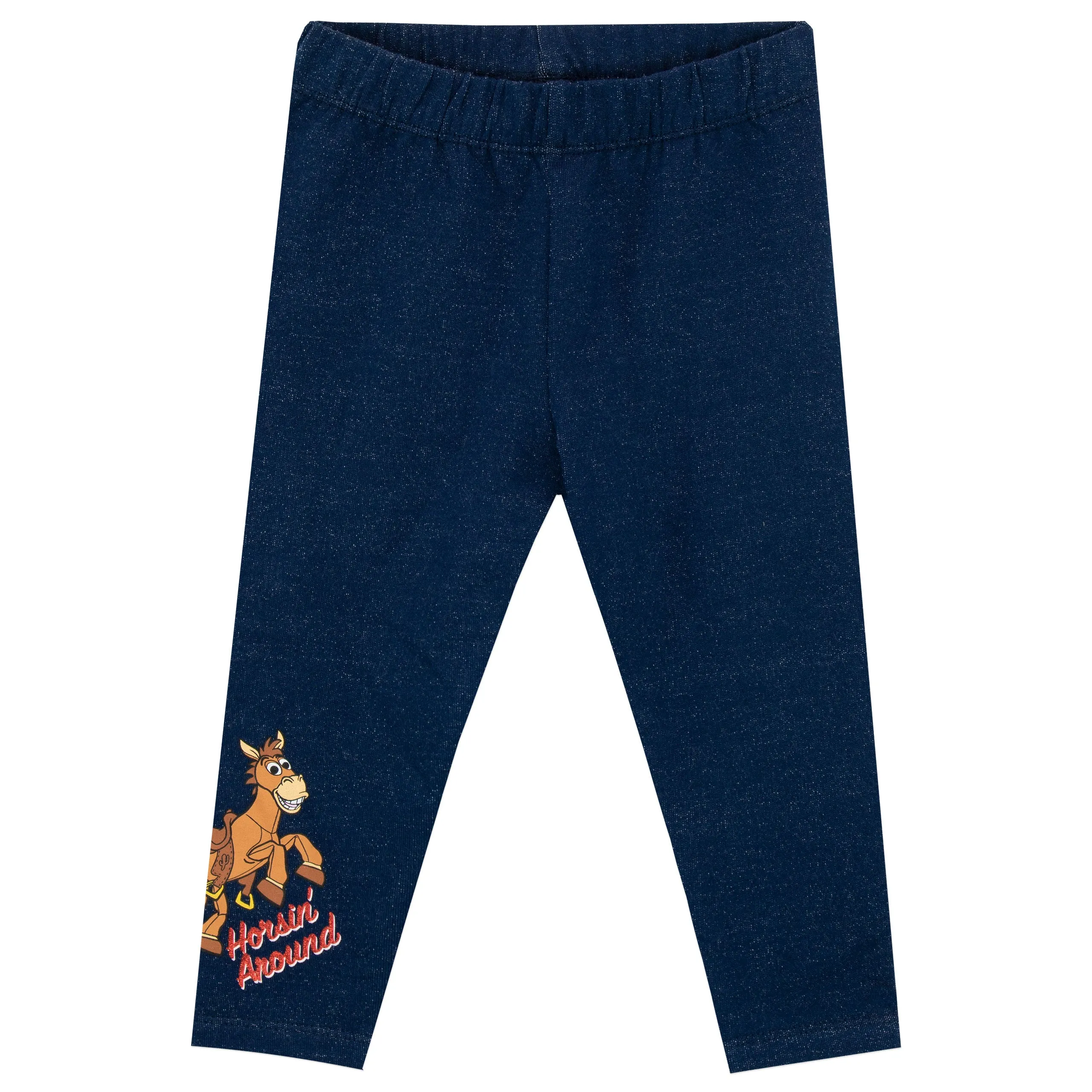 Toy Story Top and Leggings Set