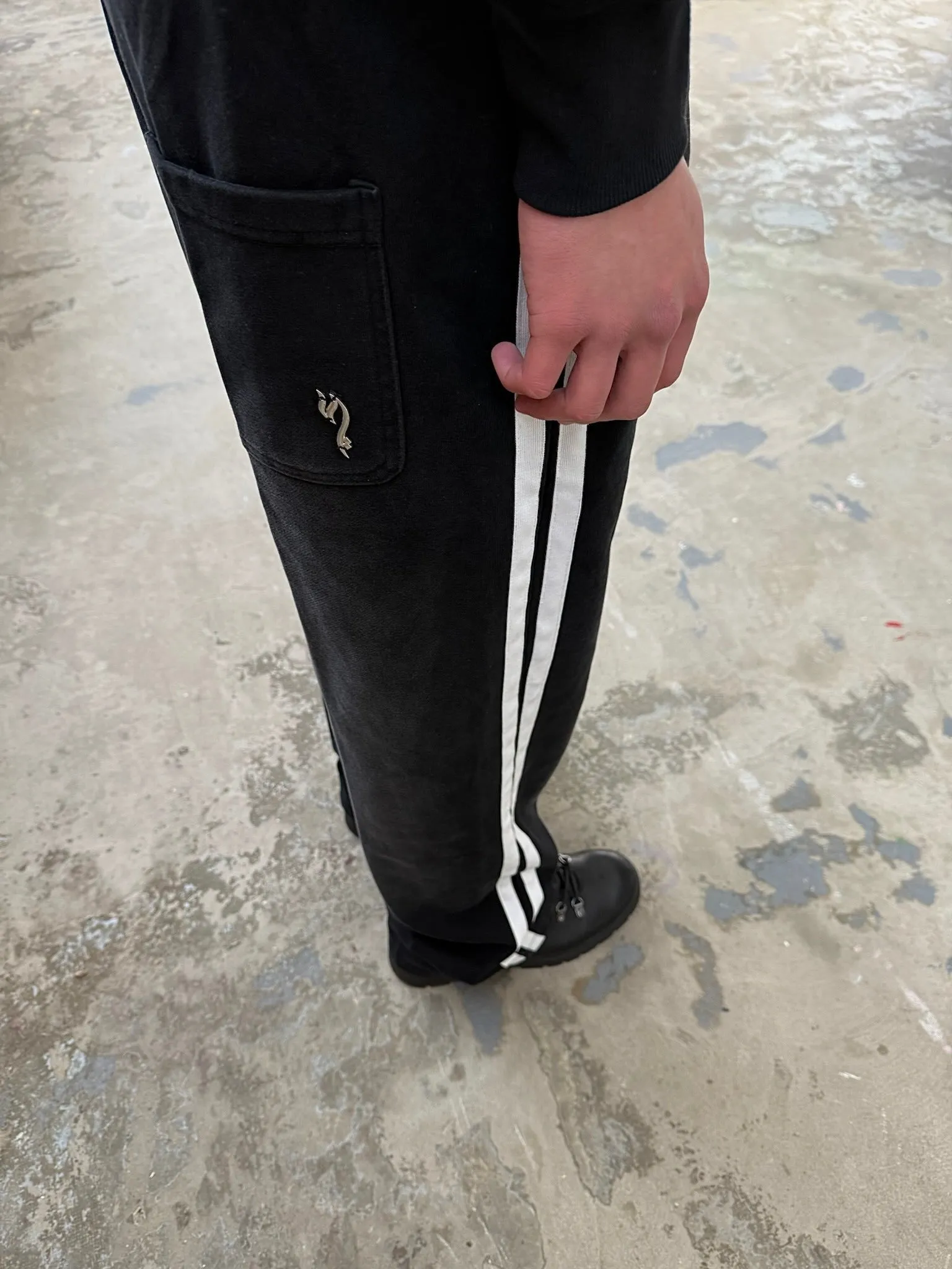 TRACKLINE BOTTOMS