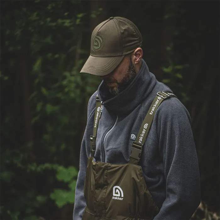 Trakker Core 3 Piece Winter Suits