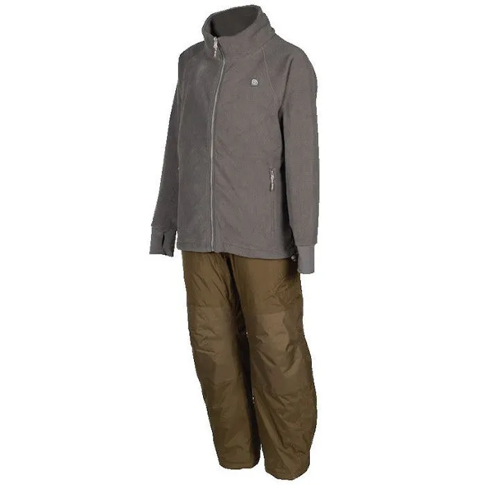 Trakker Core 3 Piece Winter Suits