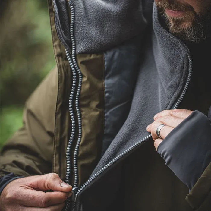 Trakker Core 3 Piece Winter Suits