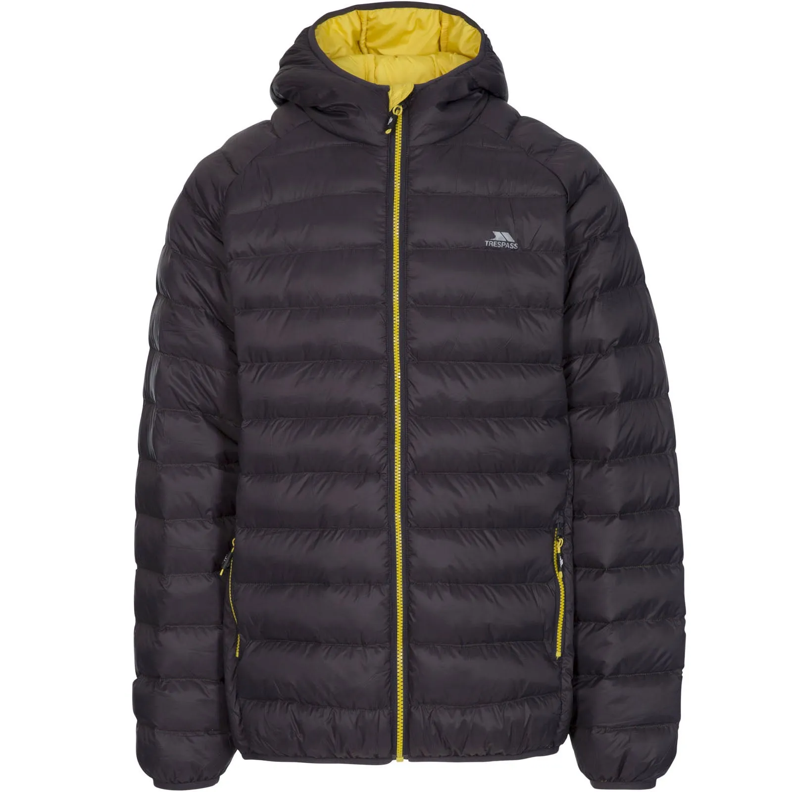 Trespass Mens Bosten Padded insulated Jacket