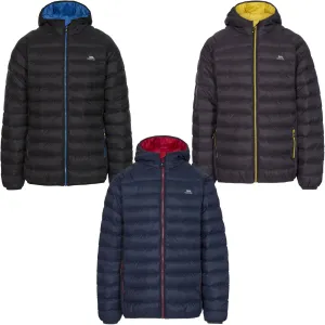 Trespass Mens Bosten Padded insulated Jacket