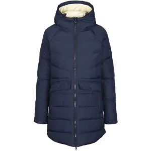 Trespass Womens Judda Longline Padded Jacket