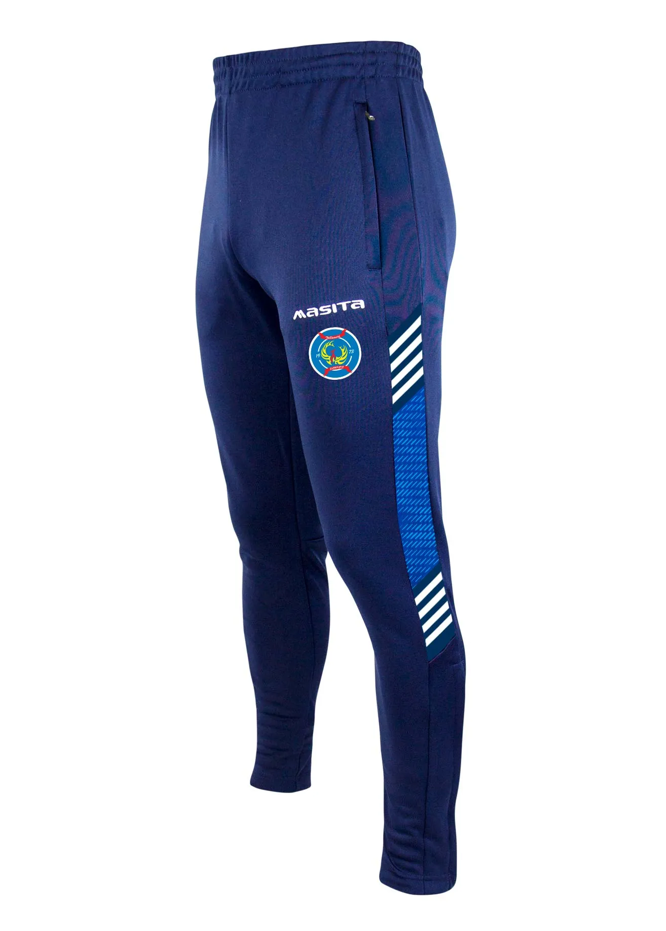 Tullamore Camogie Hydro Skinny Bottoms Kids