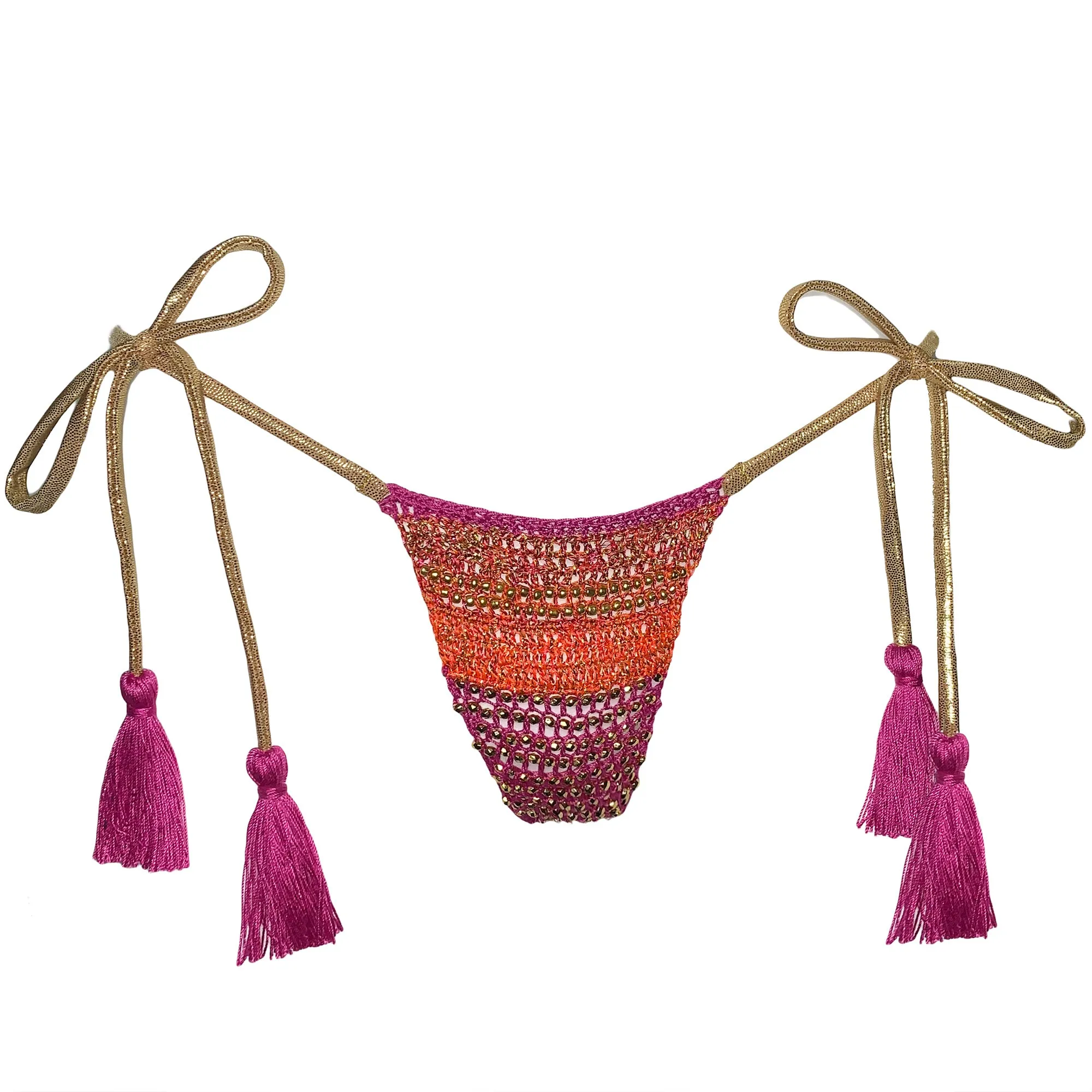 TWIGGY bikini bottom