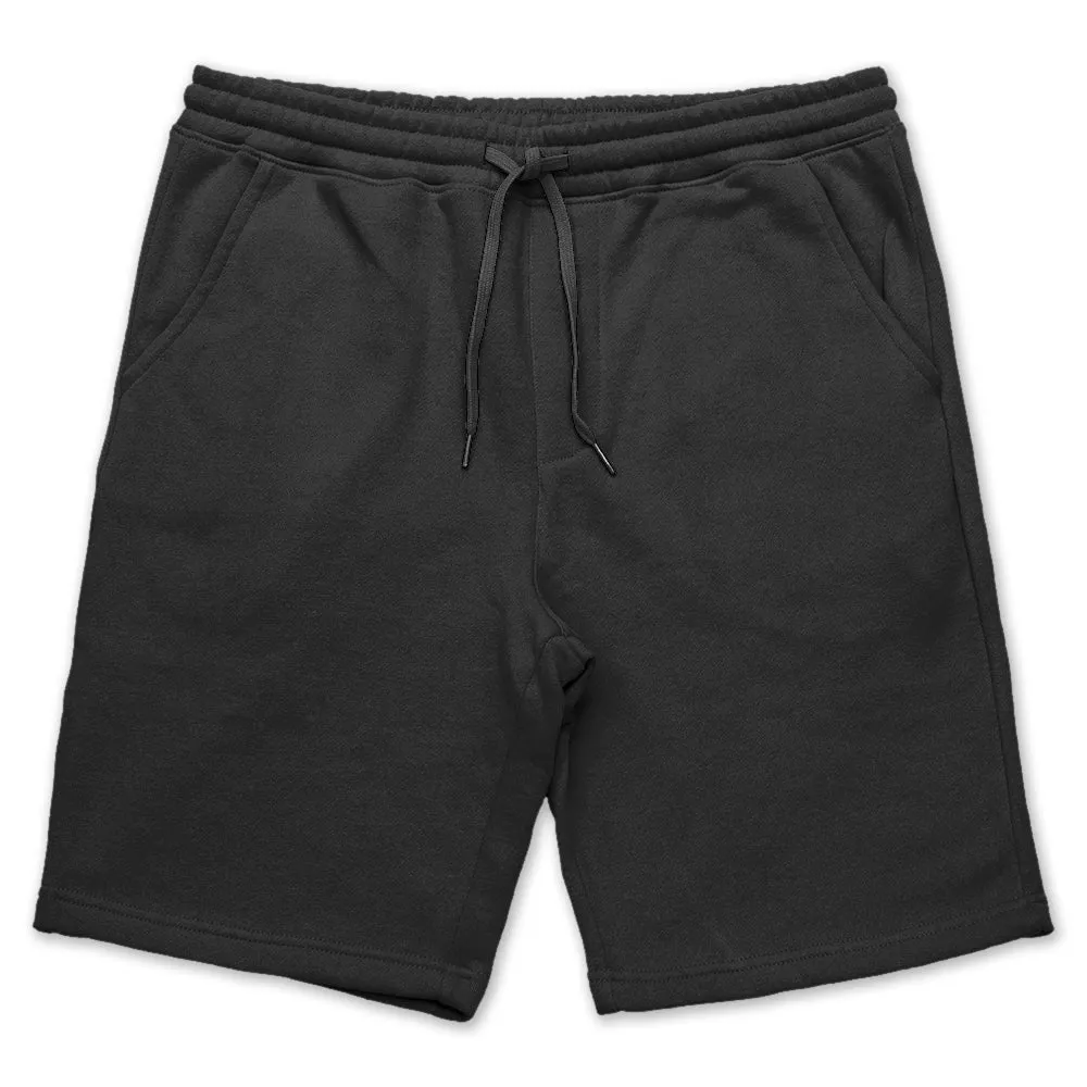 Unisex Go-To Gym Shorts