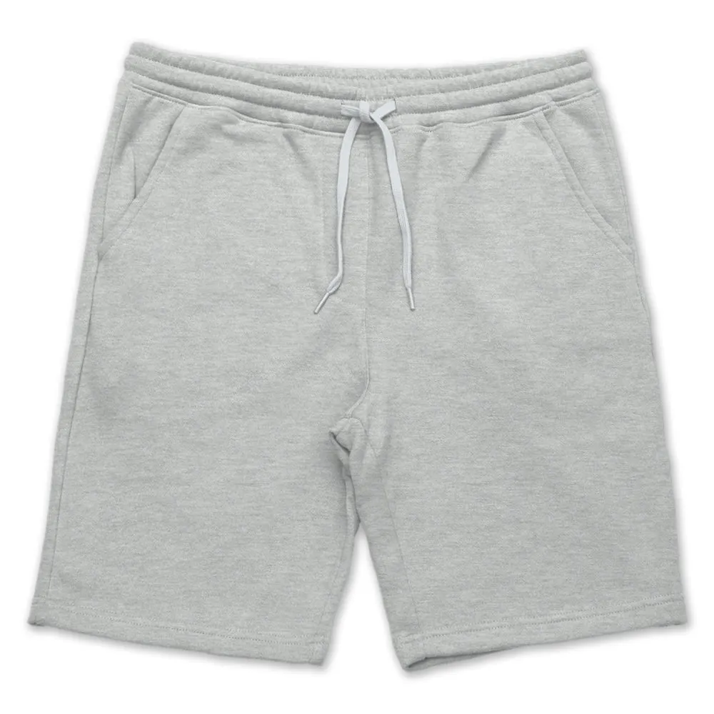 Unisex Go-To Gym Shorts