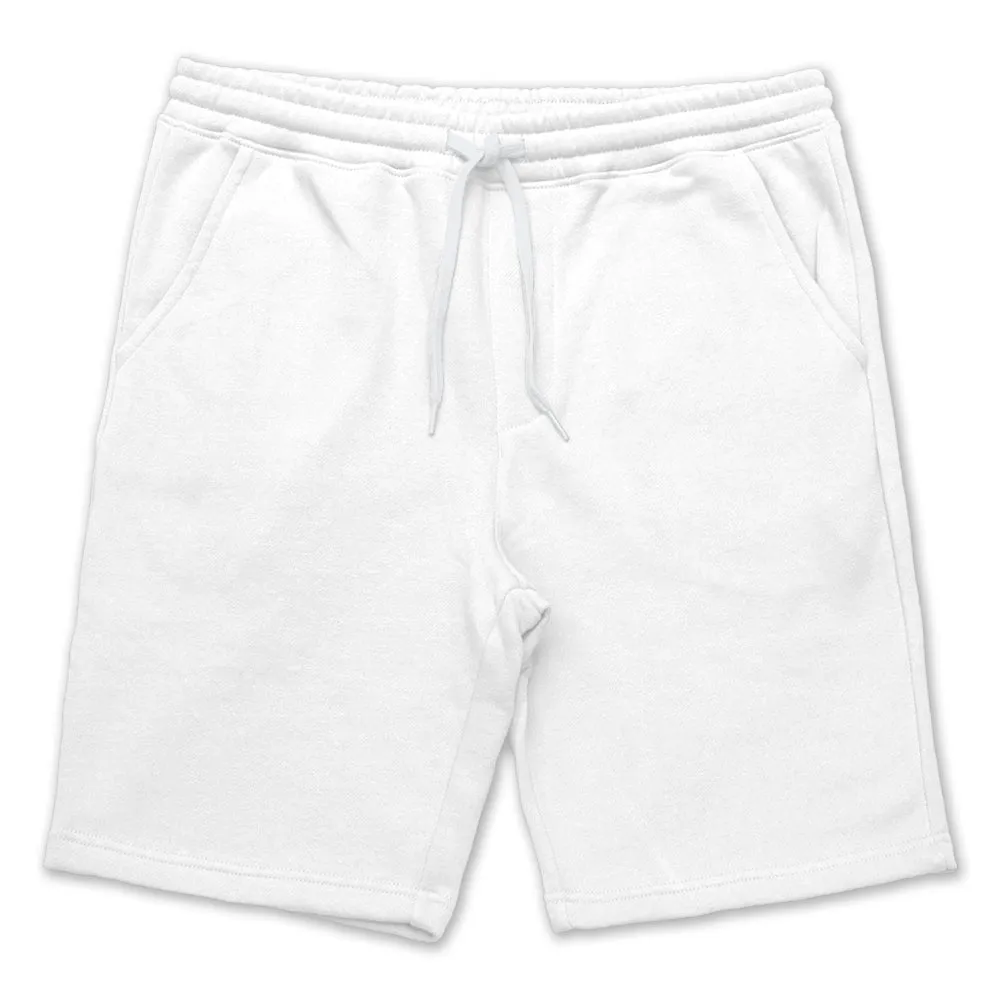 Unisex Go-To Gym Shorts