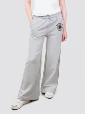 University of Manchester Dental Ladies Wide-Leg Bottoms