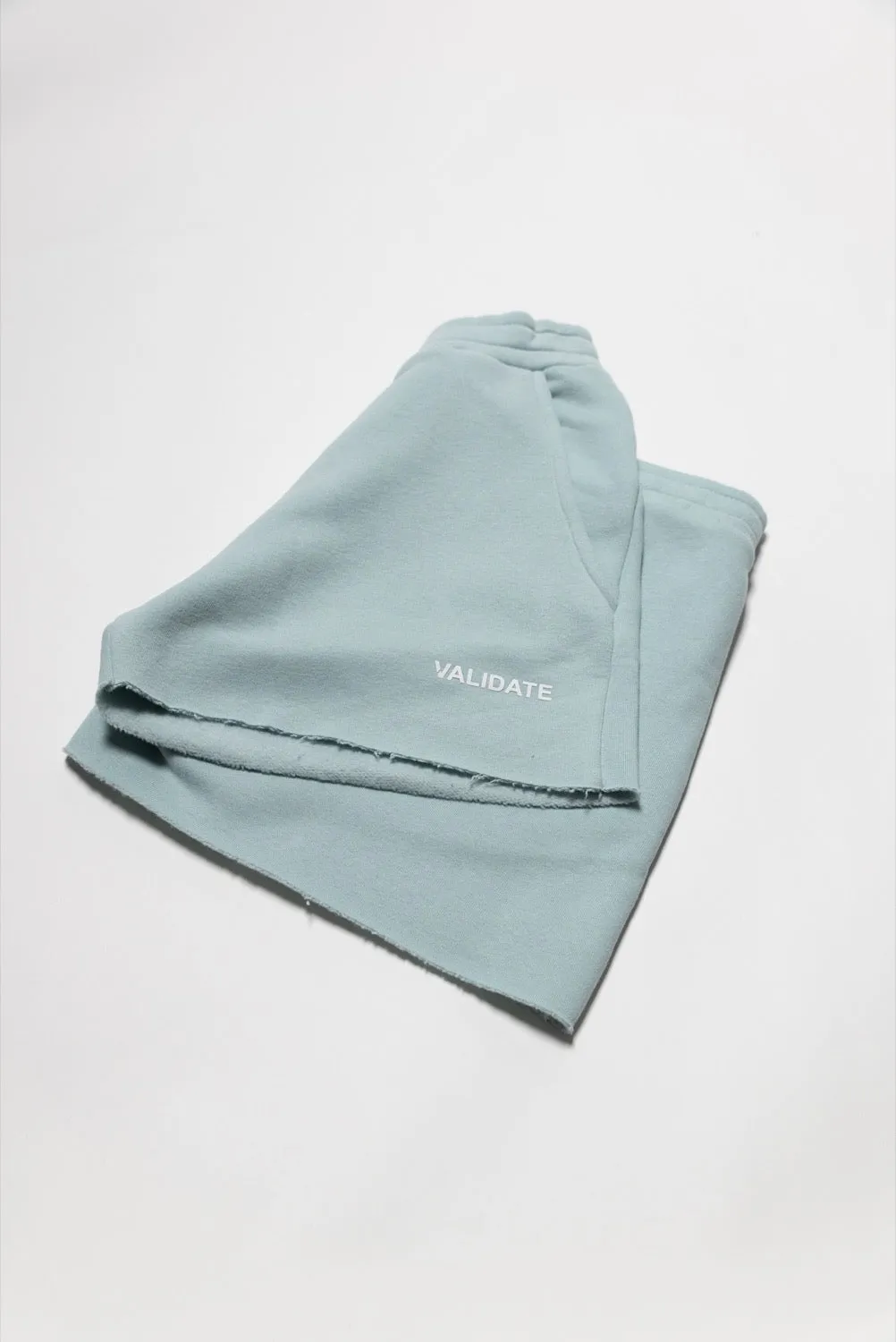 Validate Khaki Phoebe Shorts