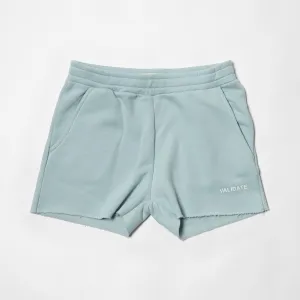 Validate Khaki Phoebe Shorts