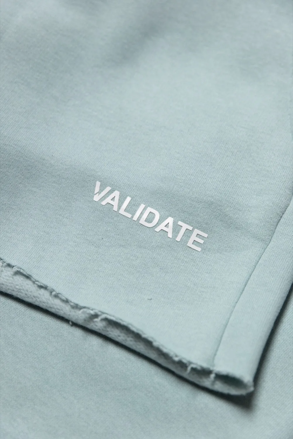 Validate Khaki Phoebe Shorts