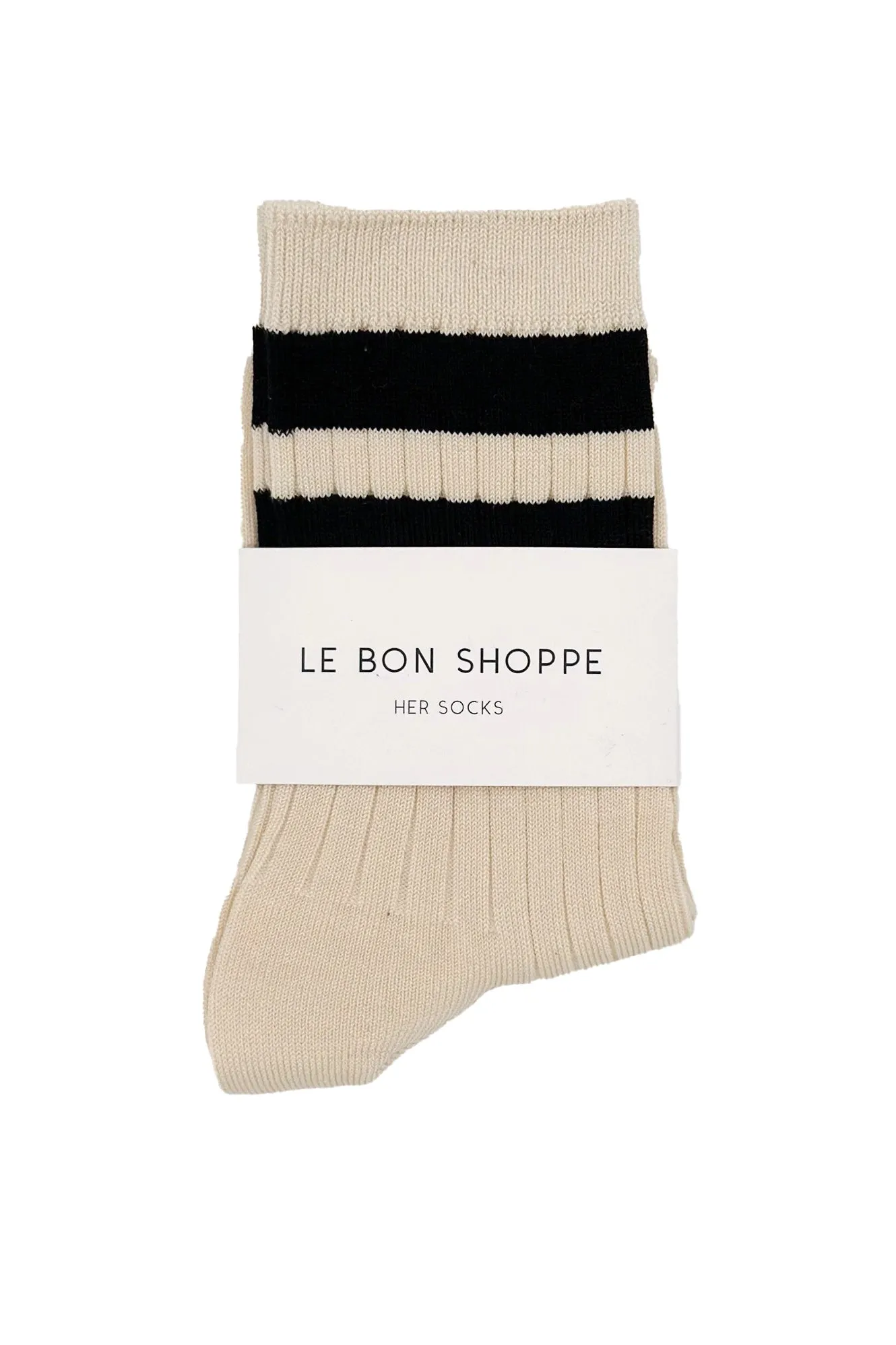 Varsity Her Socks