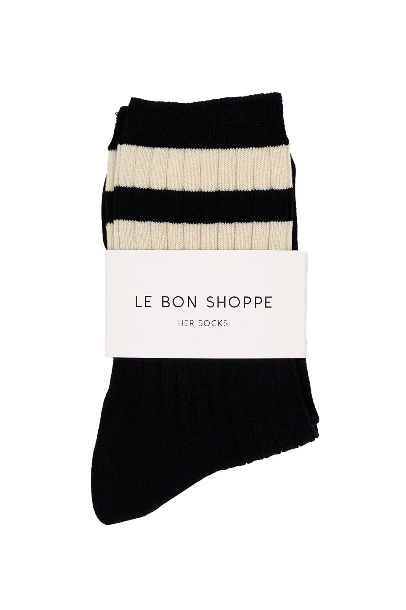 Varsity Her Socks