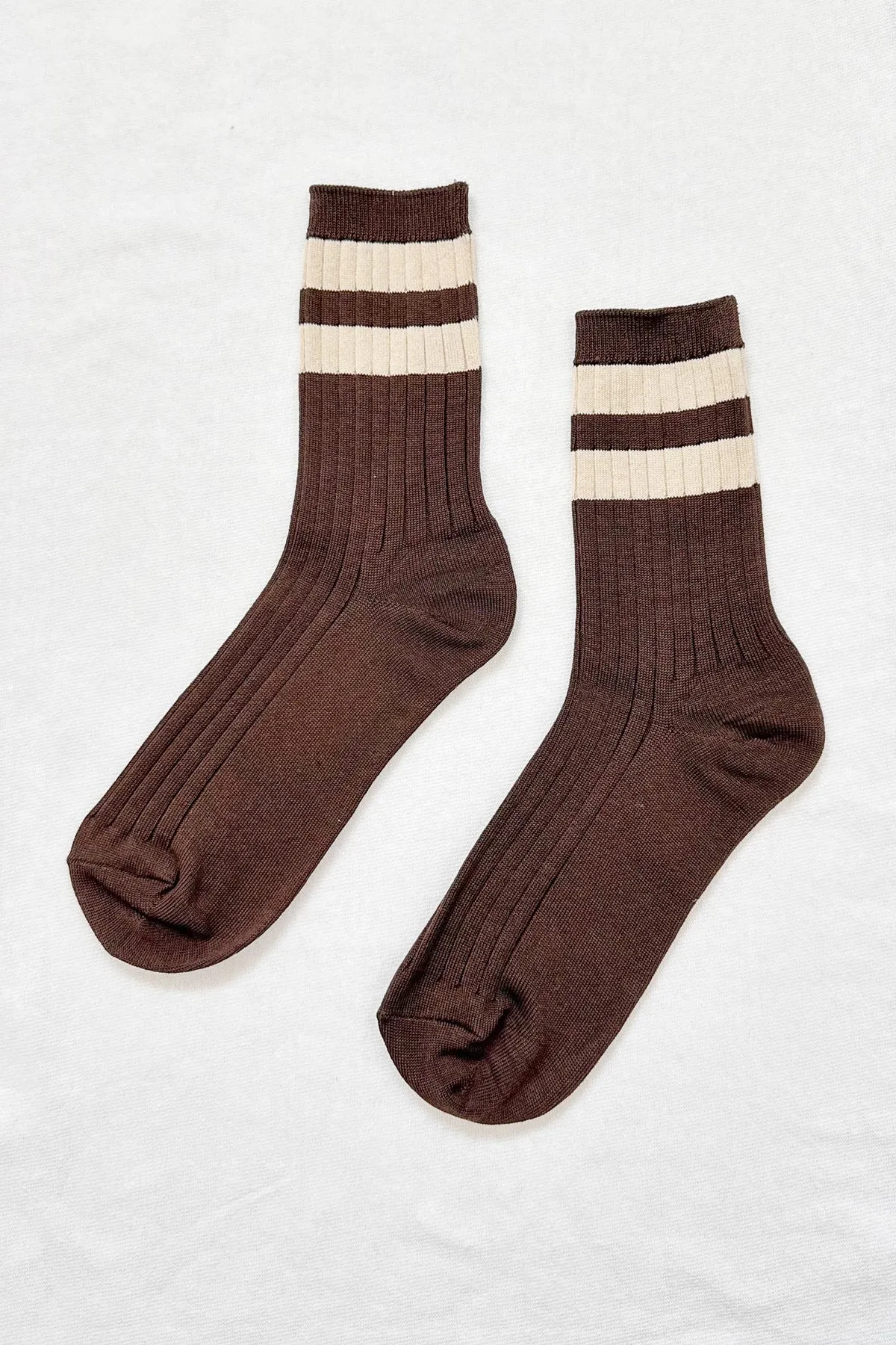 Varsity Her Socks