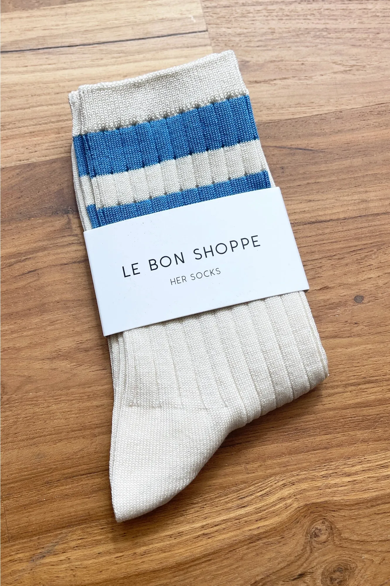 Varsity Her Socks
