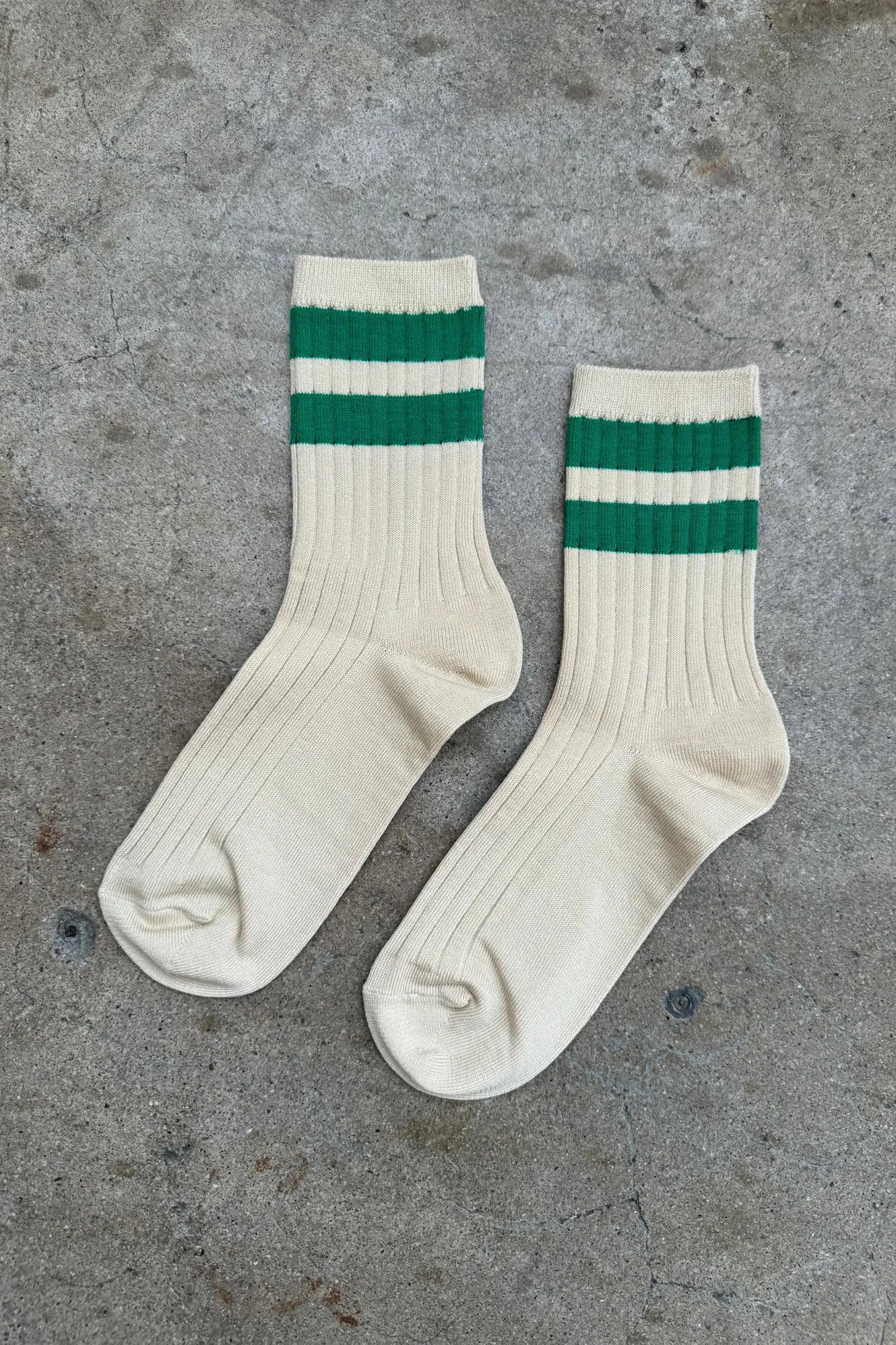 Varsity Her Socks