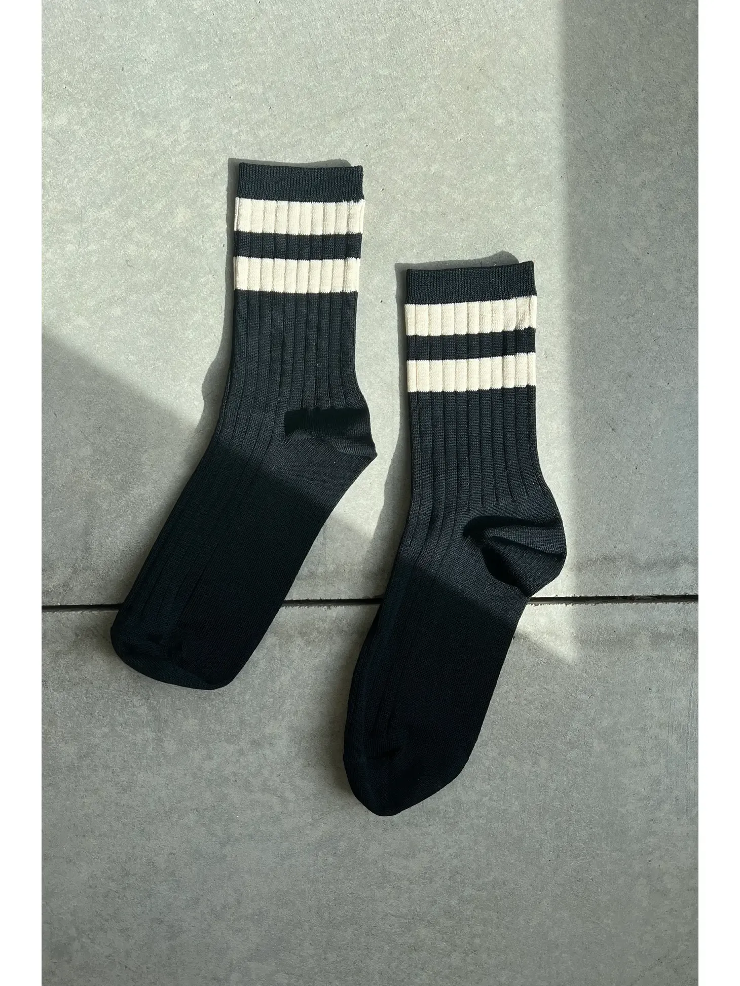 Varsity Her Socks