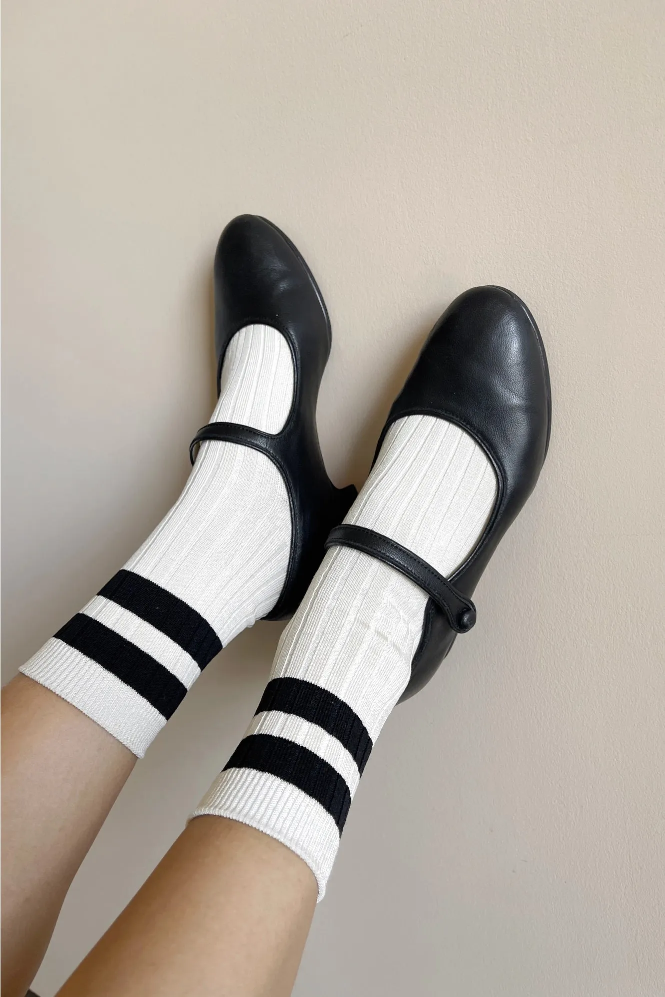 Varsity Her Socks