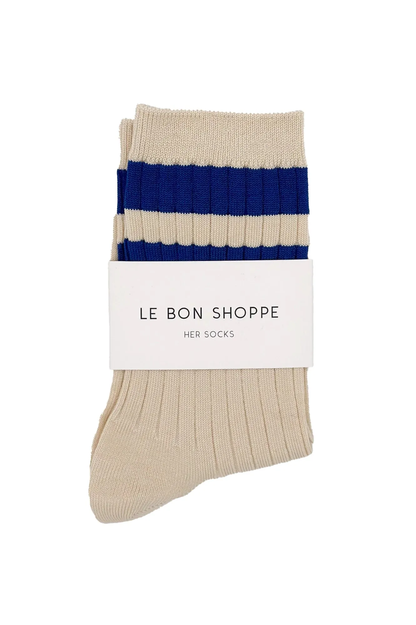 Varsity Her Socks