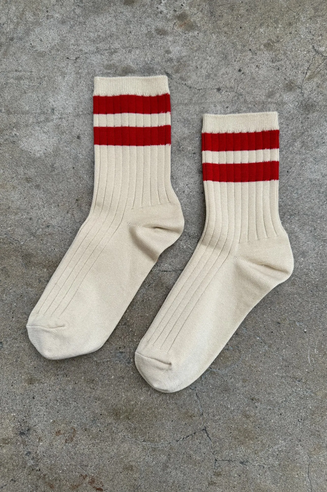 Varsity Her Socks