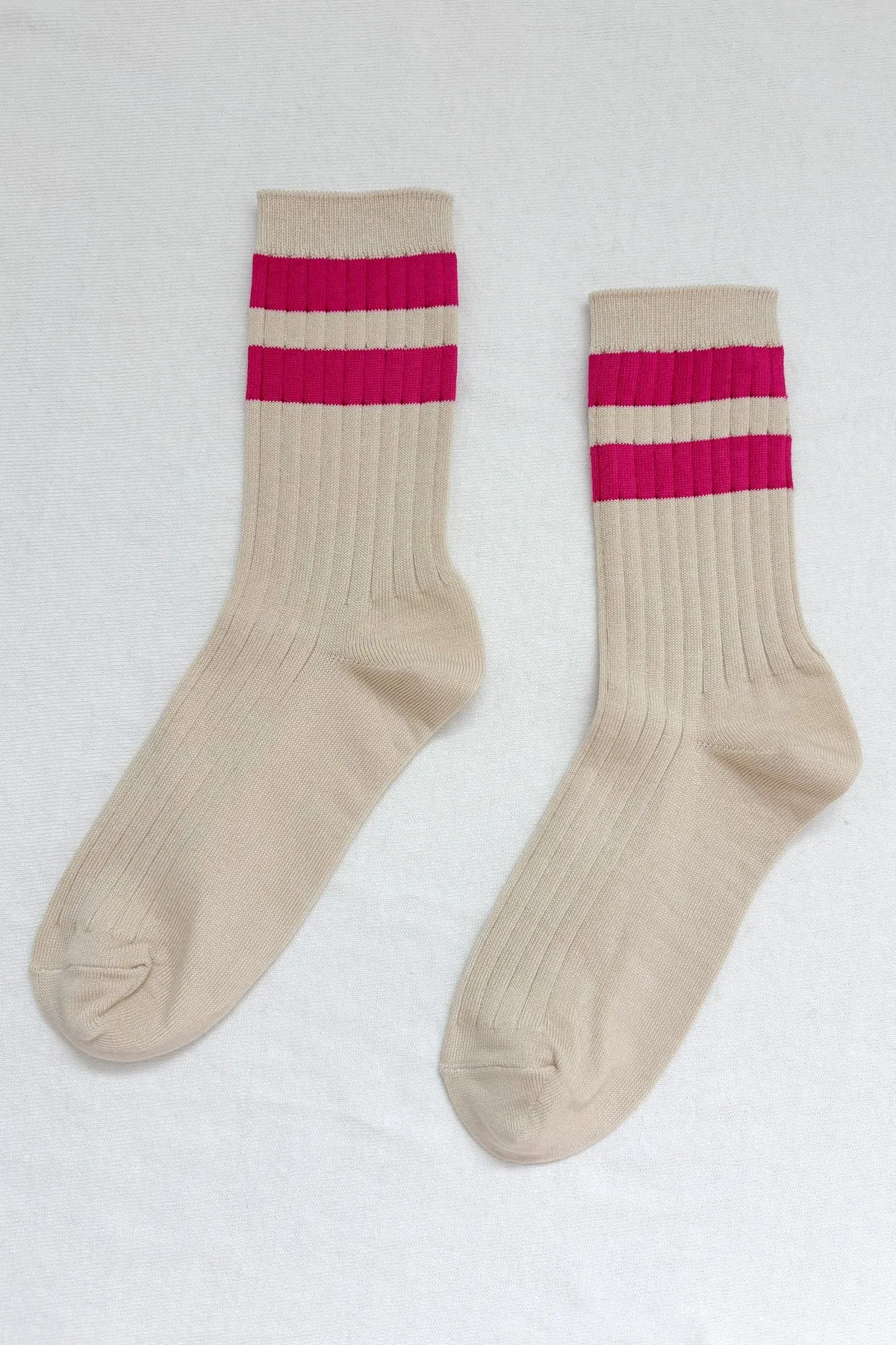 Varsity Her Socks