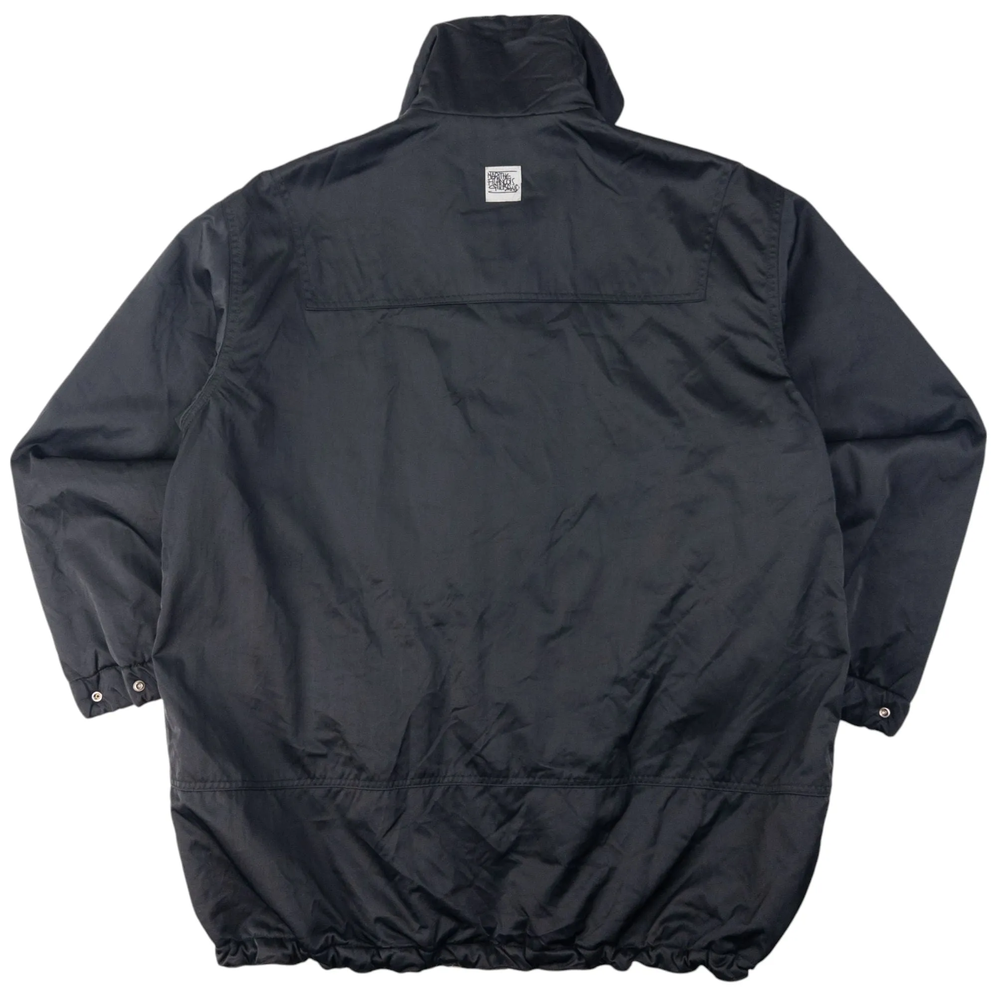 Vintage Marithe   Francois Girbaud Cargo Jacket Size L