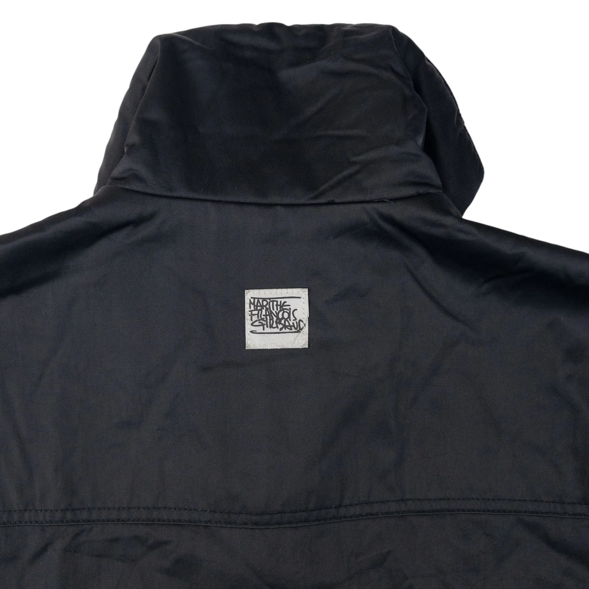 Vintage Marithe   Francois Girbaud Cargo Jacket Size L