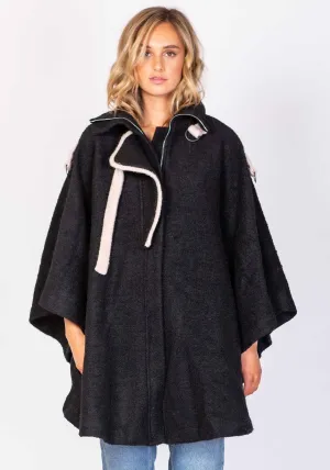 Winter Valley Coat