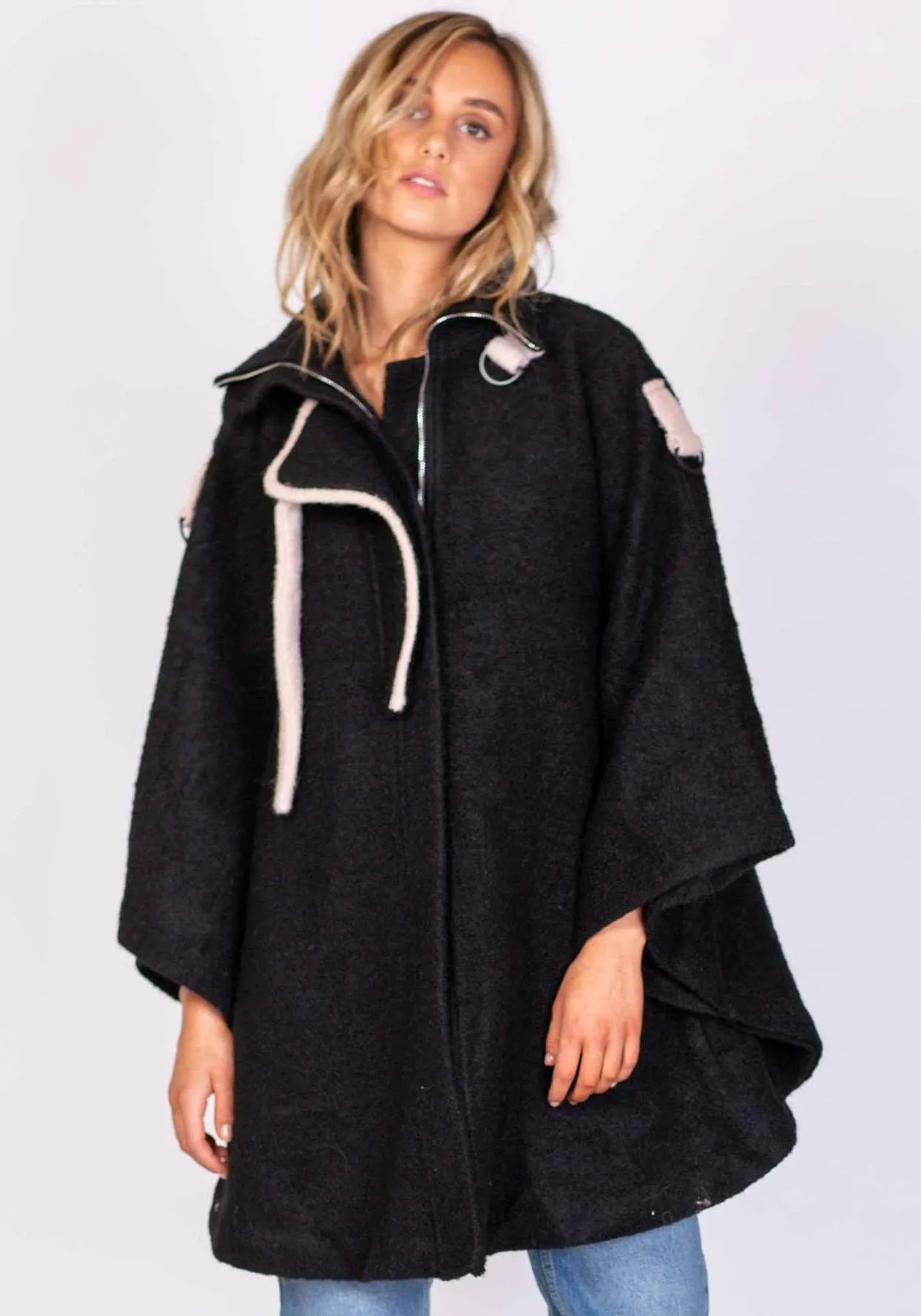 Winter Valley Coat