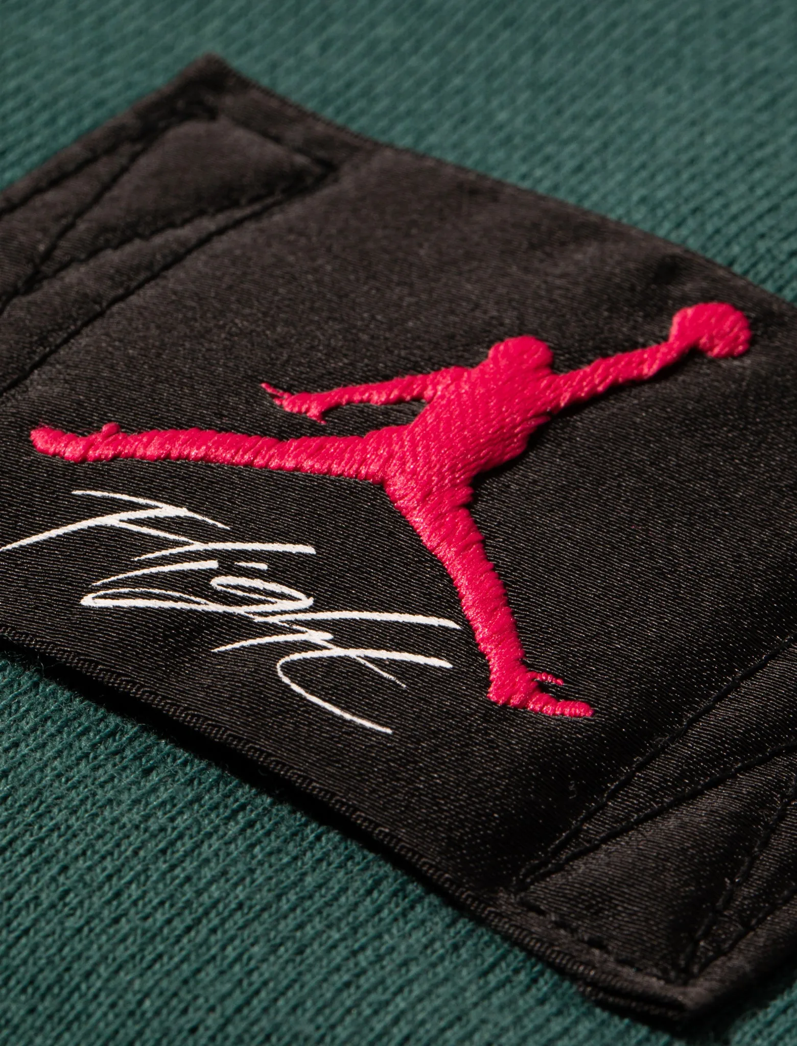 WOMENS AIR JORDAN FLEECE PANT