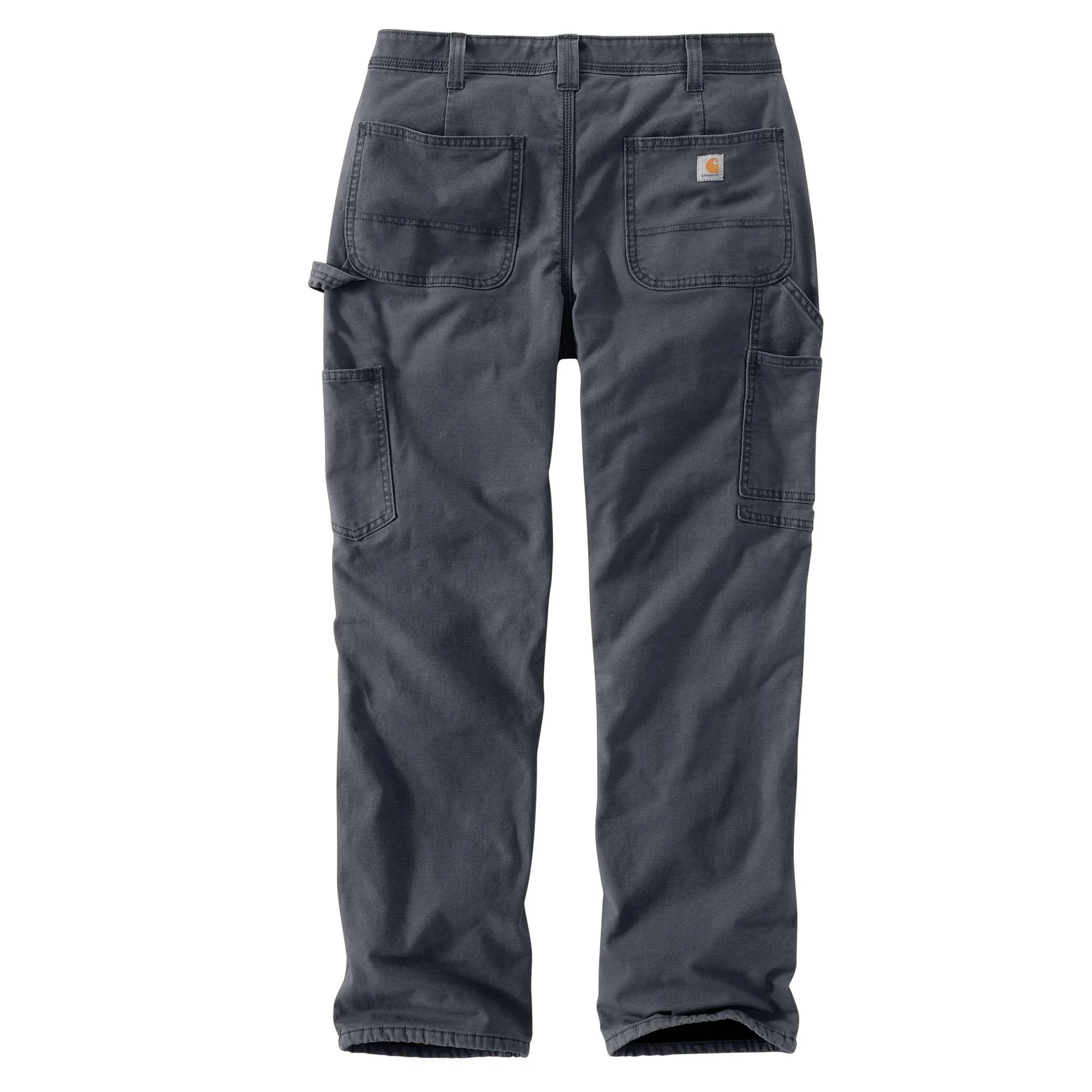 Women's Fleece-Lined Crawford Pants