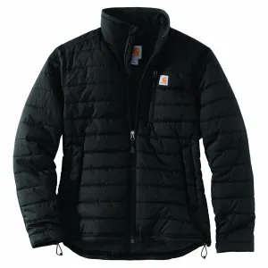 Women's Gilliam Jacket - Black