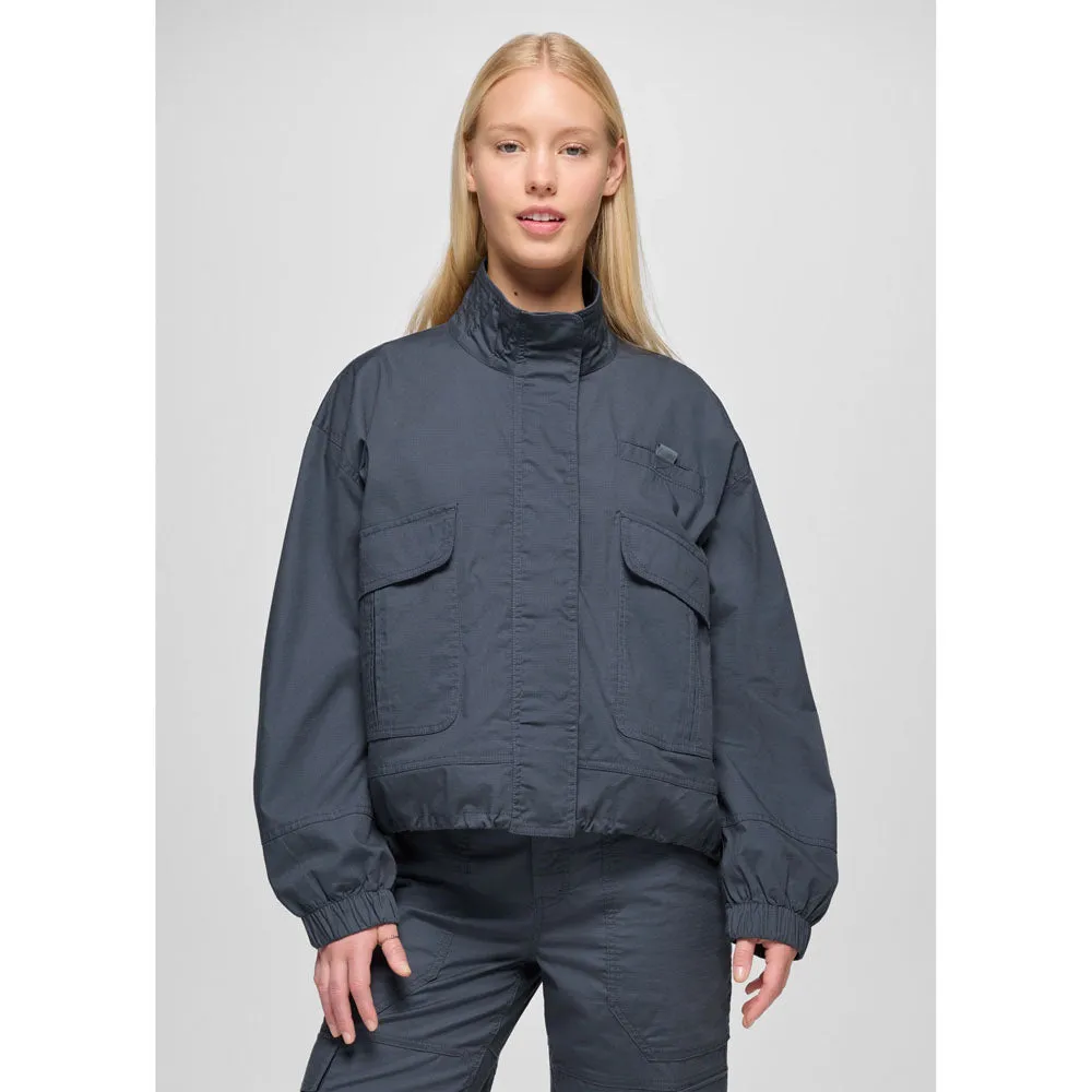 Women's Palisades Ripstop Jacket