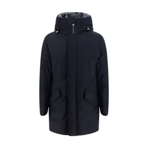 Woolrich Luxe Down Jacket