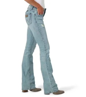 Wrangler 112336729 WMN Mae Boot Harper