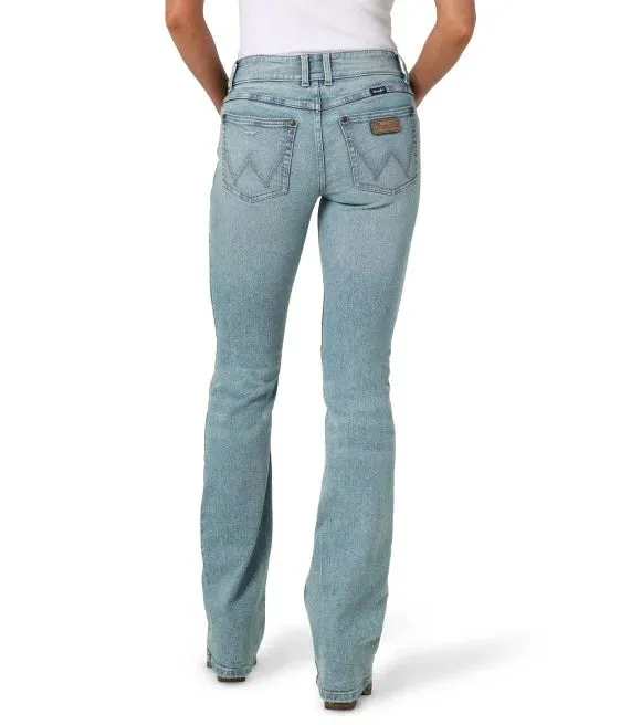 Wrangler 112336729 WMN Mae Boot Harper