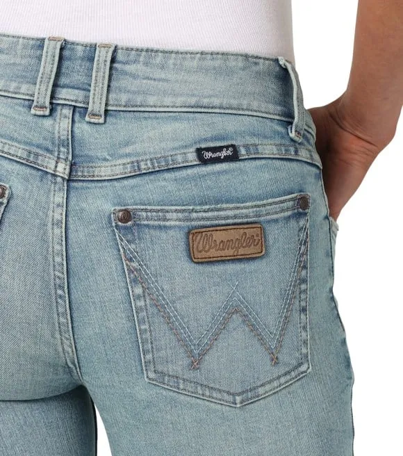 Wrangler 112336729 WMN Mae Boot Harper