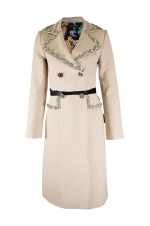 [WW19120] Dolce & Gabbana | Coat